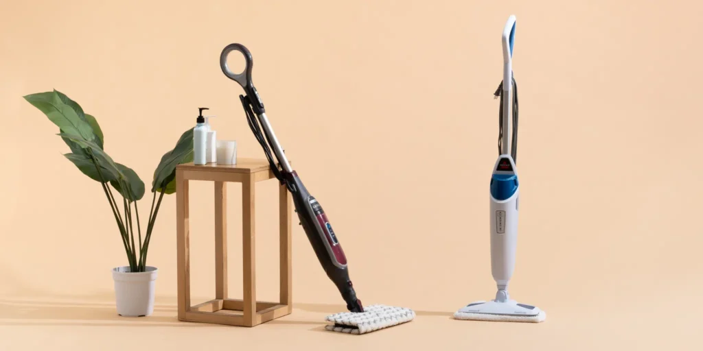 Best Electric Steam & Spin Mops for 2025