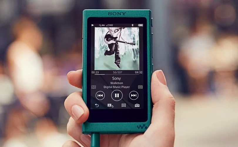 Best Lossless Android MP3 Players with Bluetooth & WiFi