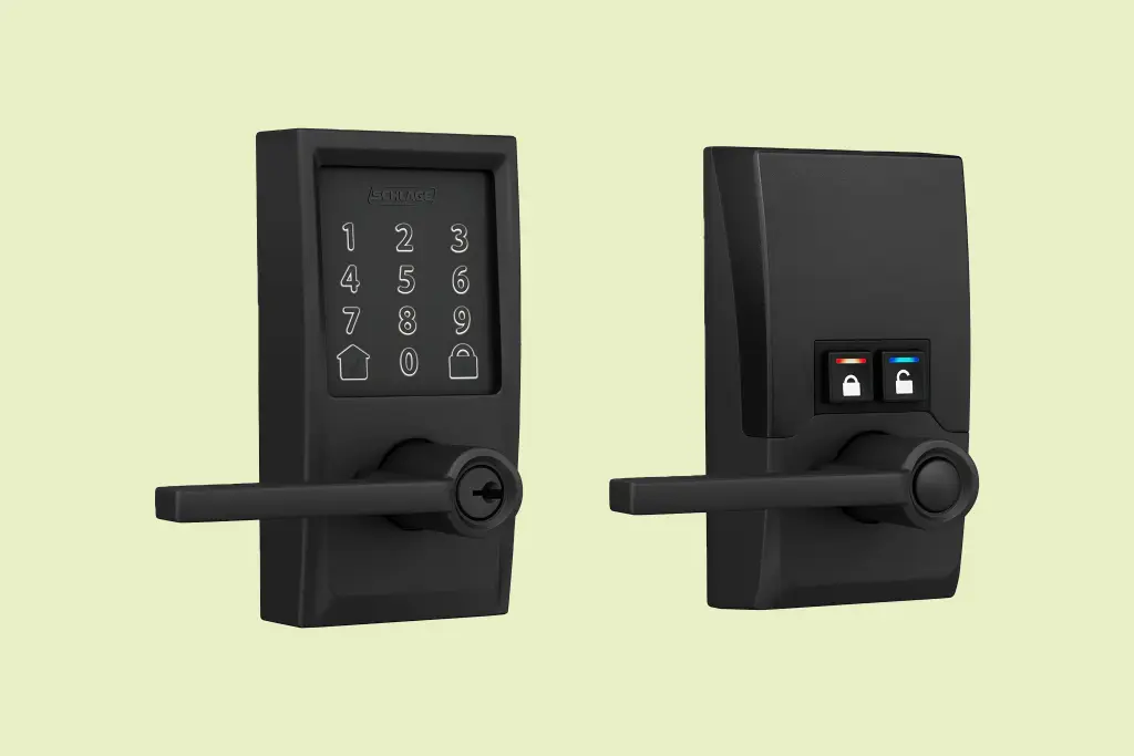 Best Wifi Smart Door Locks For Home & Offices Security