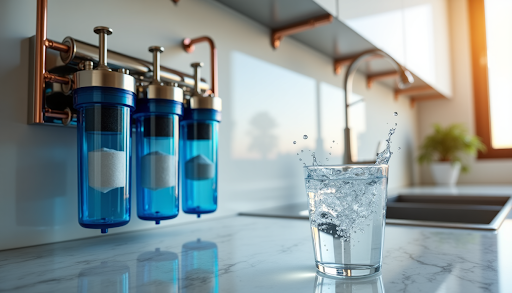 Best Filtration System for Home & Office Use